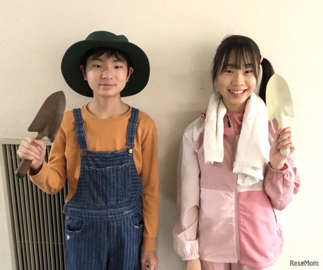 ミュージカル「君も今日から考古学者！」