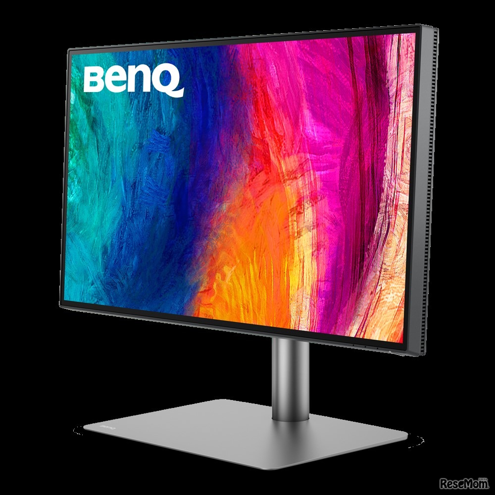 BenQ デザイナーモニター