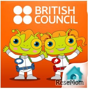 ブリティッシュ・カウンシル