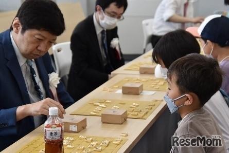 2023年第6回大会のようす