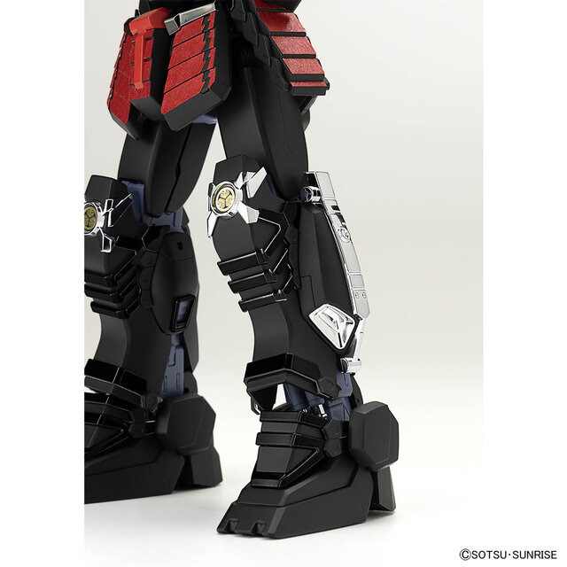 新作ガンプラが本日5月27日、“日光東照宮”で先行販売！世界遺産登録25周年を記念した「MG 武者ガンダムMk-II 徳川家康 南蛮胴具足Ver.」