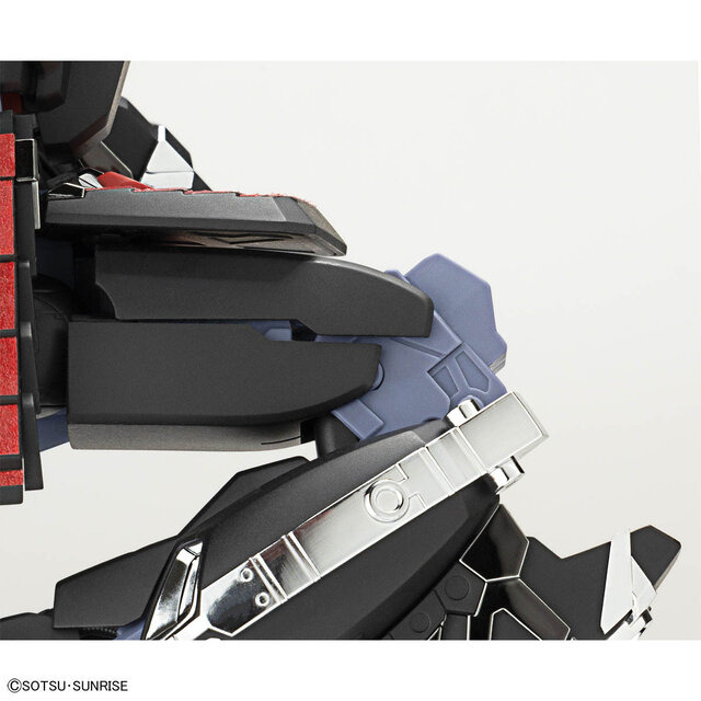 新作ガンプラが本日5月27日、“日光東照宮”で先行販売！世界遺産登録25周年を記念した「MG 武者ガンダムMk-II 徳川家康 南蛮胴具足Ver.」