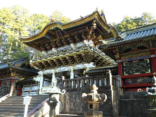 新作ガンプラが本日5月27日、“日光東照宮”で先行販売！世界遺産登録25周年を記念した「MG 武者ガンダムMk-II 徳川家康 南蛮胴具足Ver.」