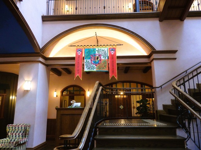 三鷹の森ジブリ美術館