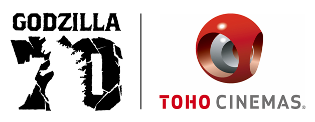 ゴジラ・シアターTM & © TOHO CO., LTD.　© TOHO Cinemas Ltd. All Rights Reserved.