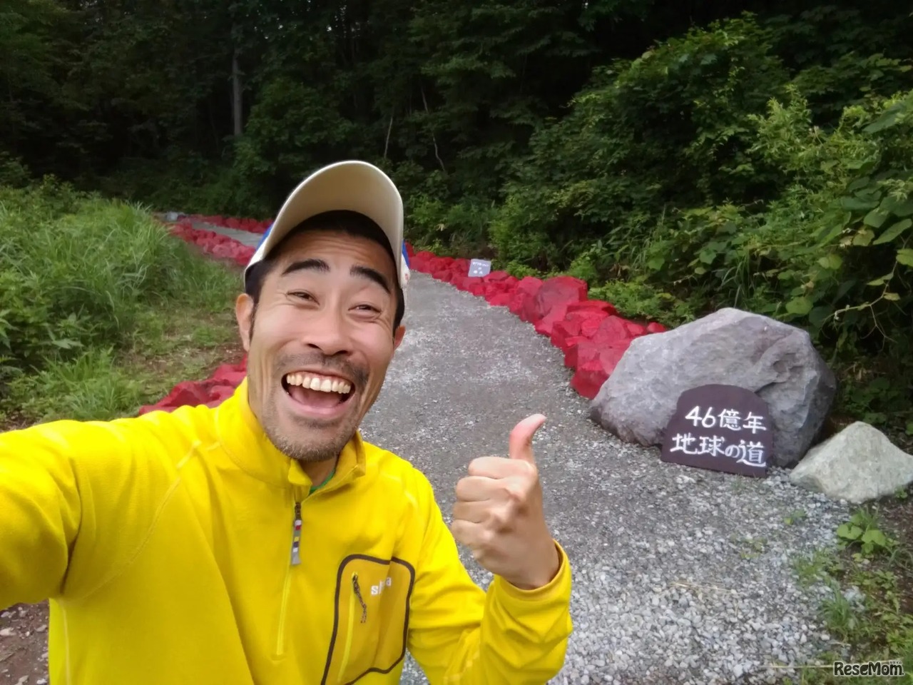 タレントなすび