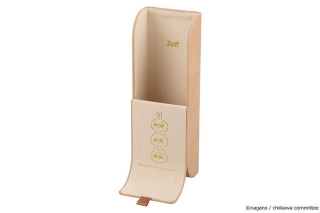 「ちいかわ」×「Zoff」コラボが、5月31日スタート！サングラスもバッチリ似合ってる