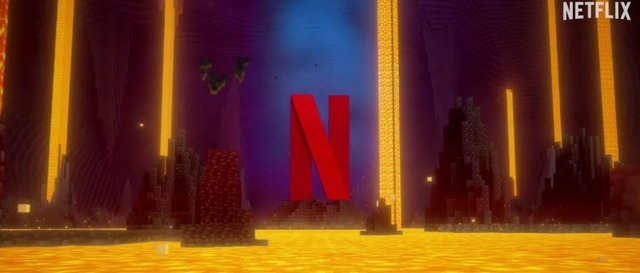 『マインクラフト』がNetflixでアニメ化！新キャラクター登場のオリジナルストーリーを展開