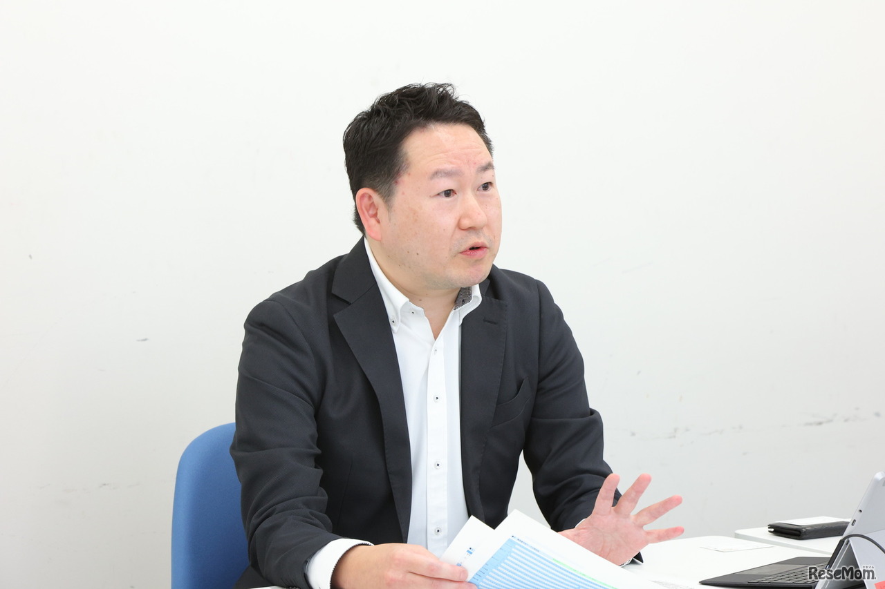 「ケアレスミスで片付けないことが大事」