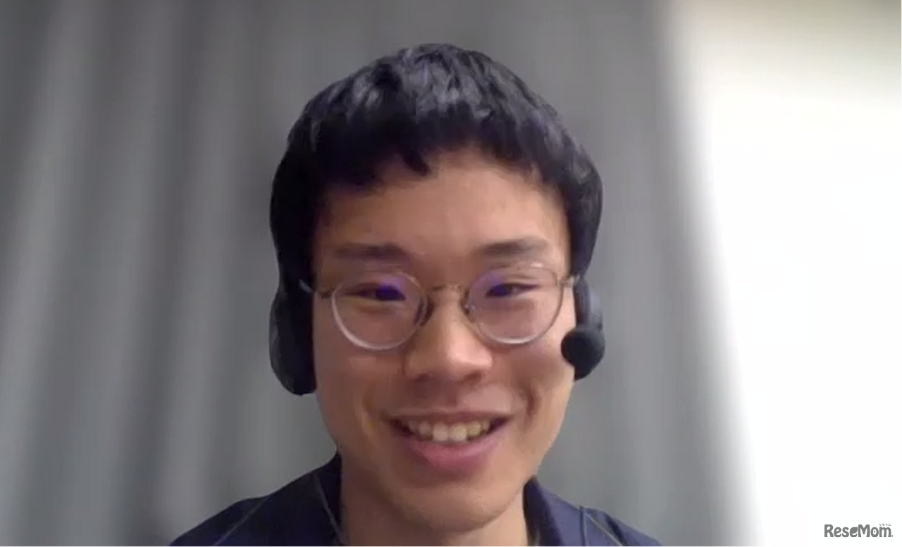 鈴木舜一朗さん