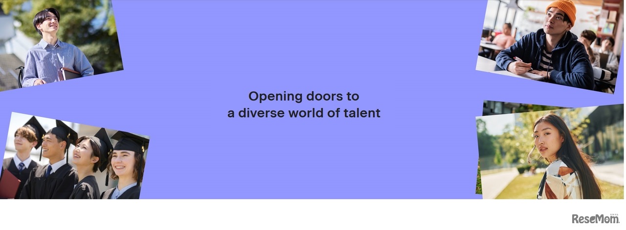 TOEFLテスト日本事務局