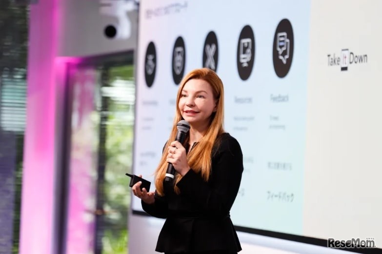 専門家や関連団体を招いてイベントを開催