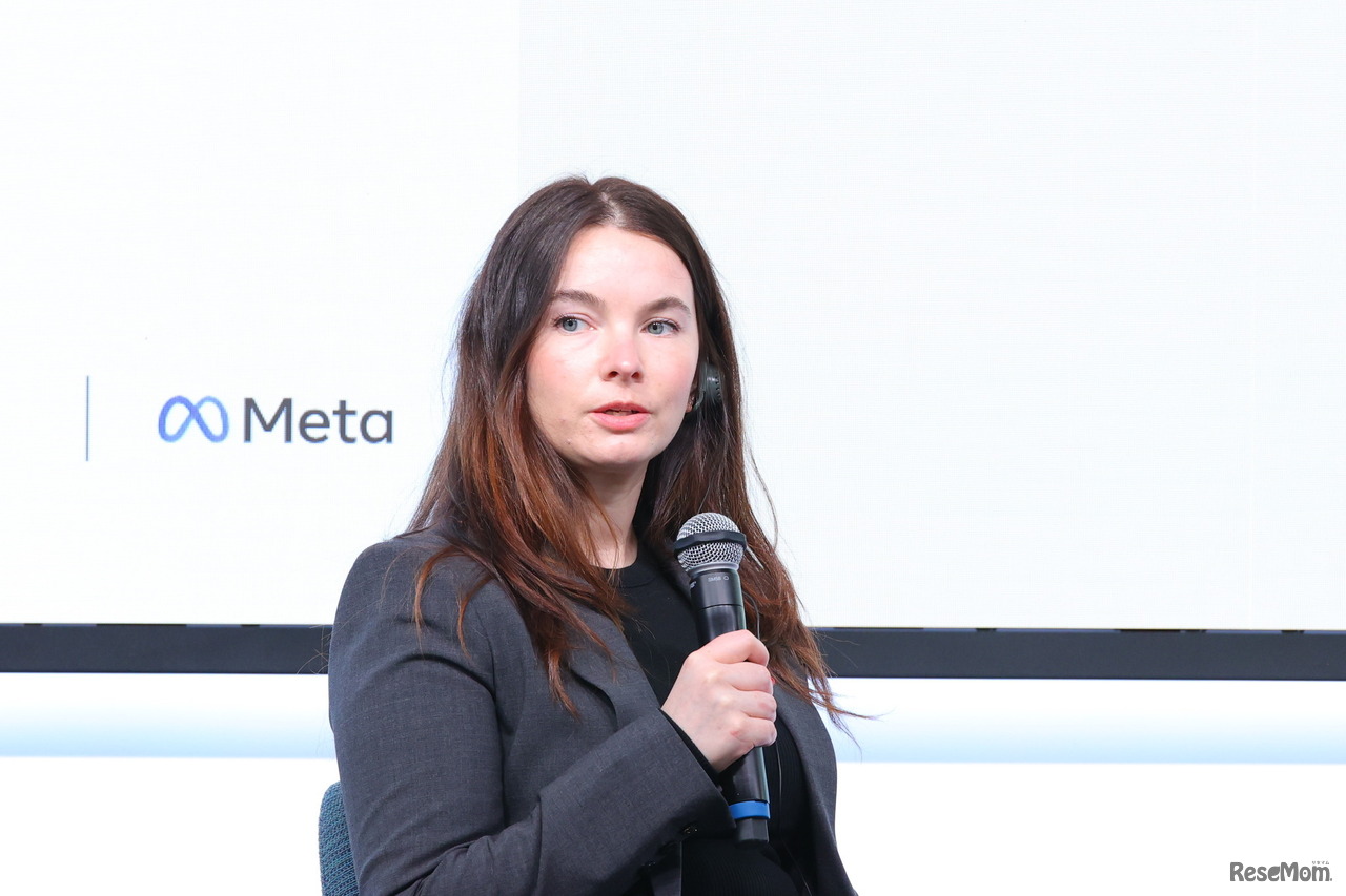 ファロン・マクナルティ氏