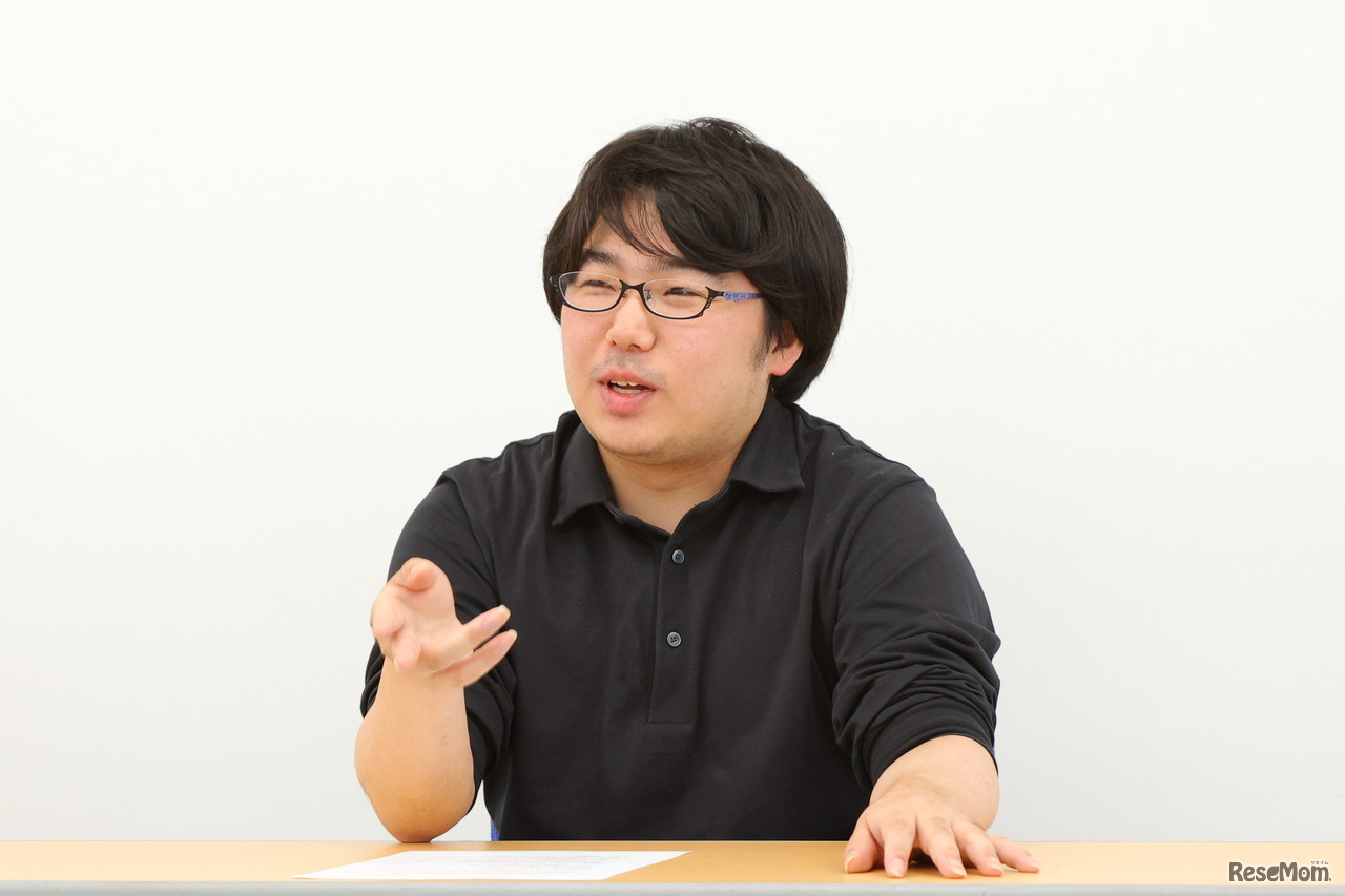 人気漫画『ドラゴン桜2』の担当編集をつとめ、自身も偏差値35から2回の浪人を経て逆転合格を果たしたカルペ・ディエム代表取締役の西岡壱誠氏