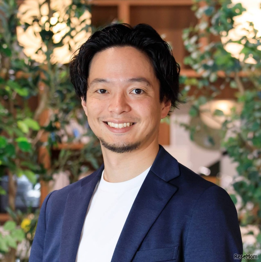 山本将裕氏（HR高等学院　共同設立者／CEO）