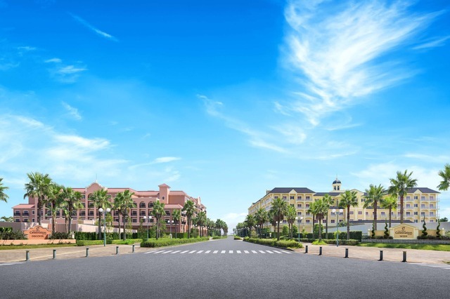 宿泊者限定の謎解きプログラム「ミニーと眠りの部屋」が 新登場　東京ディズニーセレブレーションホテル