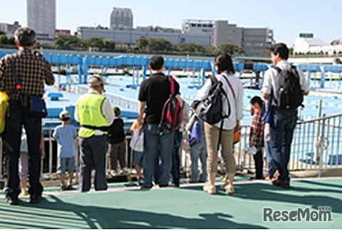 水再生センター