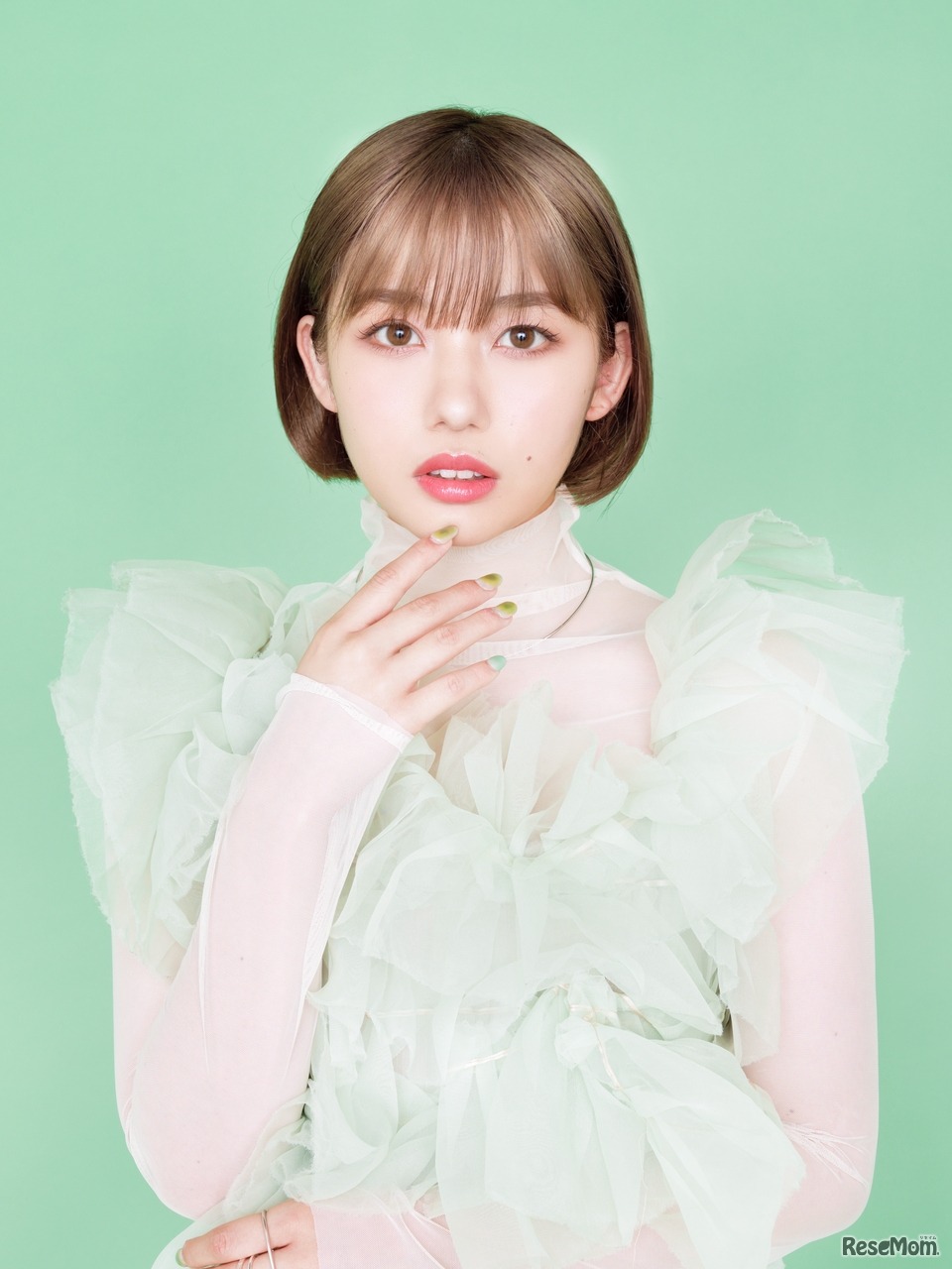 アンバサダークリエイター・ひかりんちょ