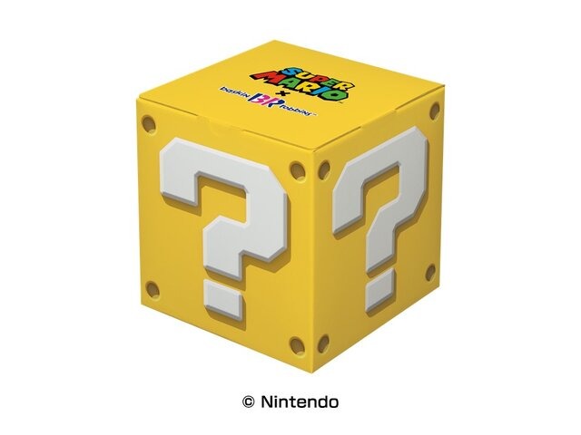 『スーパーマリオ』×「サーティーワン」コラボ開催！スーパースターアイスや土管型カップ、デコケーキなど豪華なラインナップ