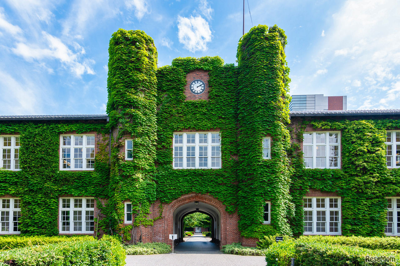 2025年度より条件を満たせば制限なく立教大学への推薦入学が認められる