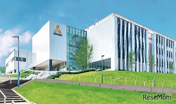 摂南大学枚方キャンパス（看護学部が立地）