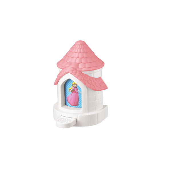 ハッピーセットにマリオ、ドンキーコングがやってくる！マクドナルドの「ユニバーサル・スタジオ・ジャパン オールスターズ」がアツい