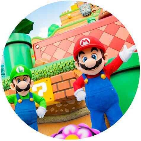 ハッピーセットにマリオ、ドンキーコングがやってくる！マクドナルドの「ユニバーサル・スタジオ・ジャパン オールスターズ」がアツい