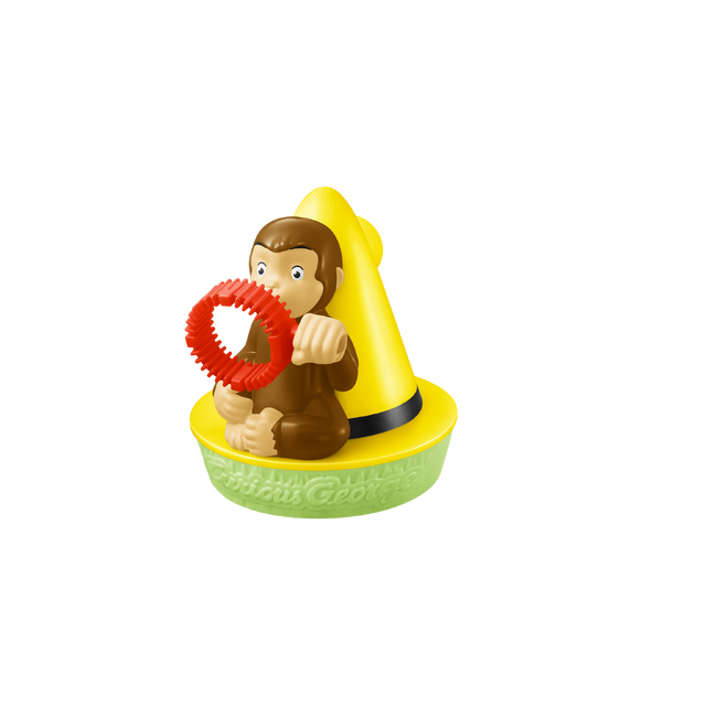 ハッピーセットにマリオ、ドンキーコングがやってくる！マクドナルドの「ユニバーサル・スタジオ・ジャパン オールスターズ」がアツい