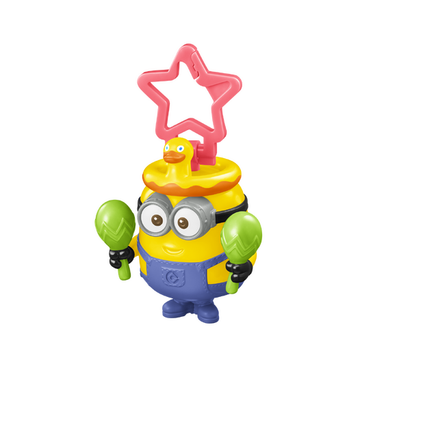 ハッピーセットにマリオ、ドンキーコングがやってくる！マクドナルドの「ユニバーサル・スタジオ・ジャパン オールスターズ」がアツい