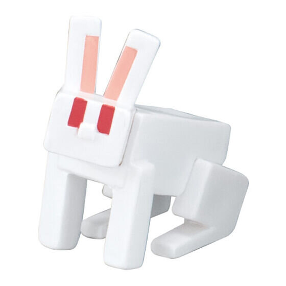 『マイクラ』人気シリーズ「ならぶんです」第5弾が展開―キュートな“見上げるポーズ”のスティーブら全7種類