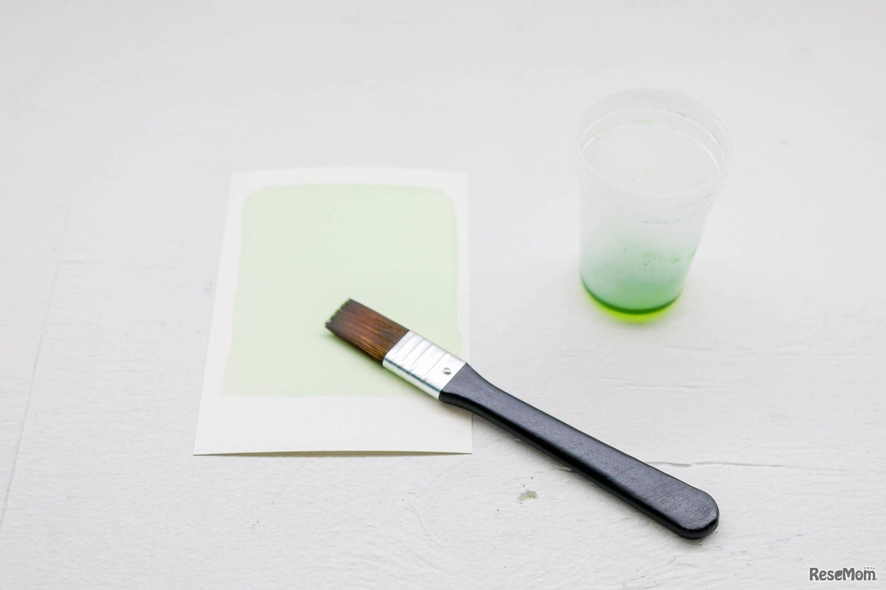 作業工程（イメージ）