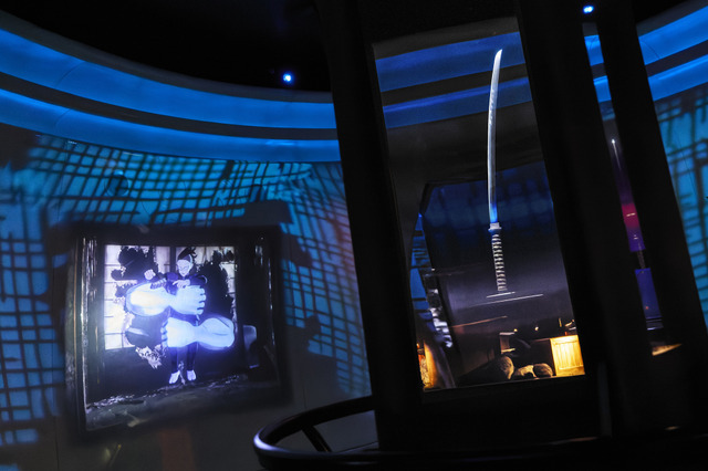 『鬼滅の刃 ＸＲライド ～刀鍛冶の里を疾走せよ～』プレショー