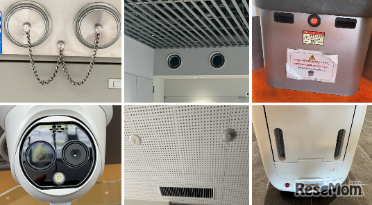 「見る」の不思議と、かおさがしワークショップ～親子で受ける大学の授業～