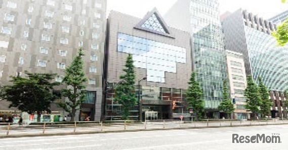 国立映画アーカイブ