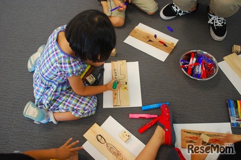 イベントの様子