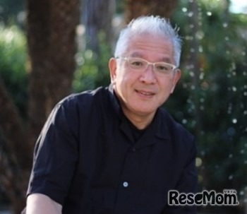 ファシリテーター：横山匡氏（アゴス・ジャパン代表取締役会長 兼 河合塾海外大相談センターシニアアドバイザー）