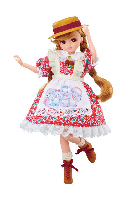 フォトジェニックリカ　SWIMMER スタイル