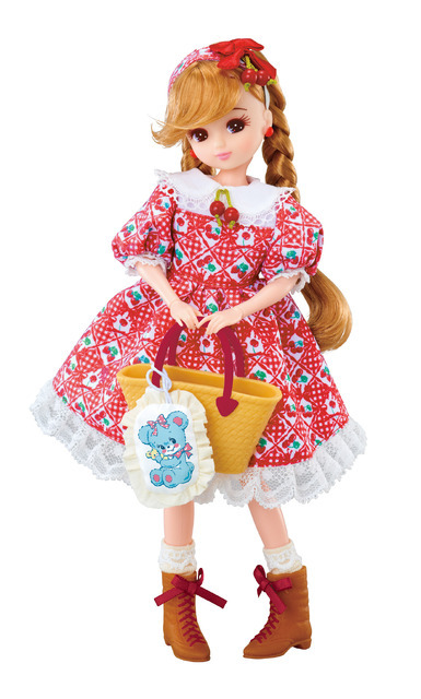 フォトジェニックリカ　SWIMMER スタイル