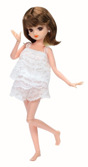 フォトジェニックリカ　デイジー