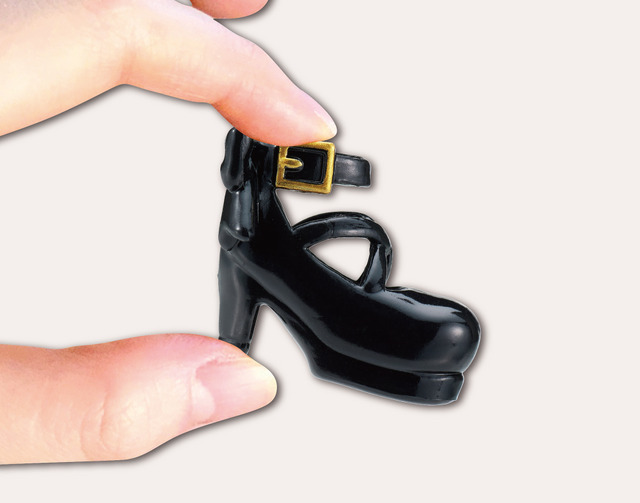 Licca closet series シューズコレクション