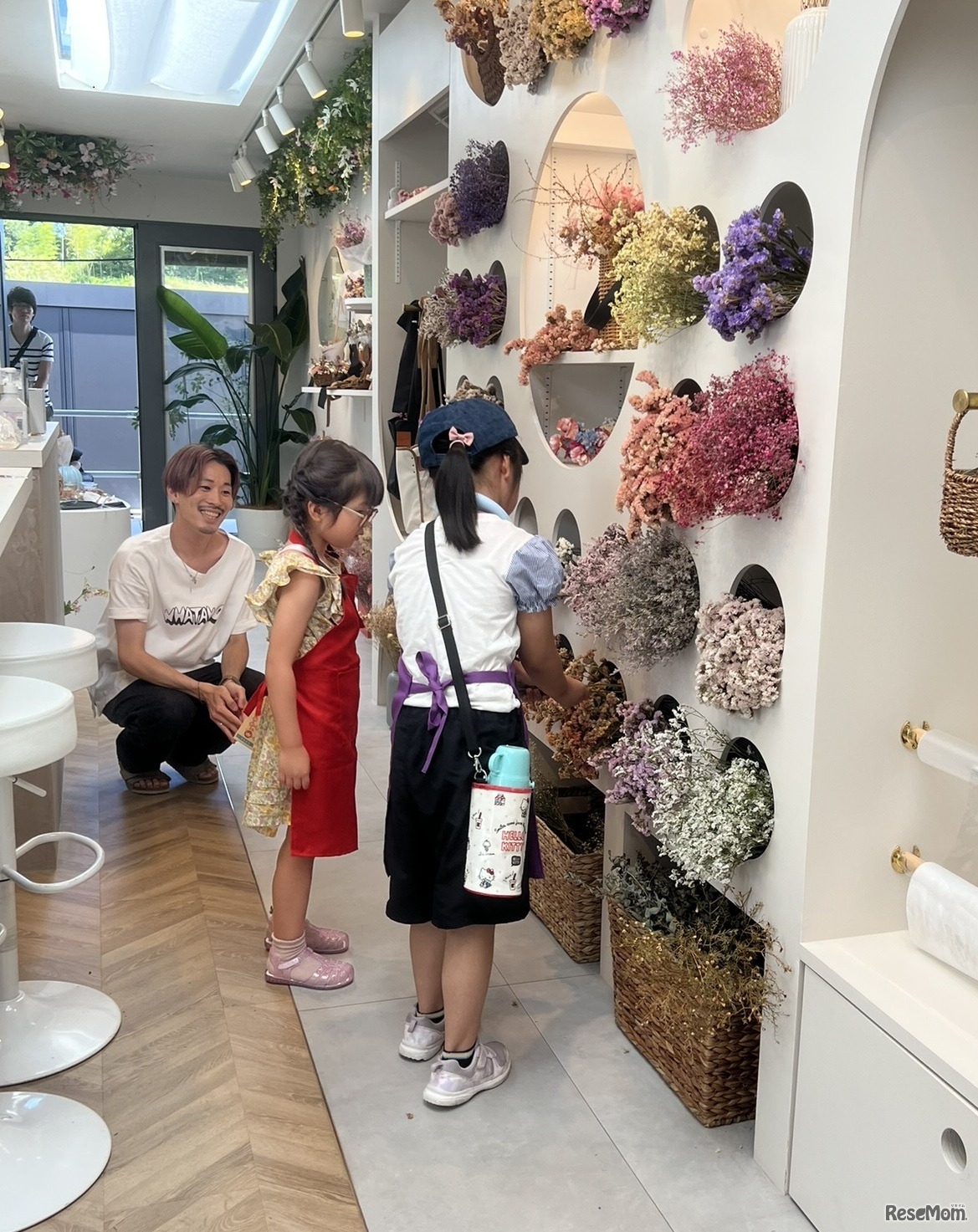 SDGs 夏の自由研究ワークショップ「KIDSおしごと体験で新聞をつくろう！」