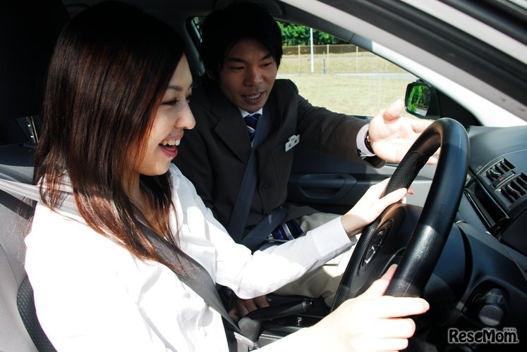 燃費計測プロジェクト