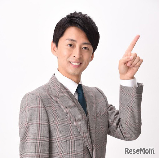 蓬莱大介氏（気象予報士・防災士・健康気象アドバイザー）