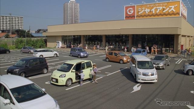 トヨタ自動車「ドラえもん」実写化CM第8話「ジャイアンジャイ子の芸術の秋」篇