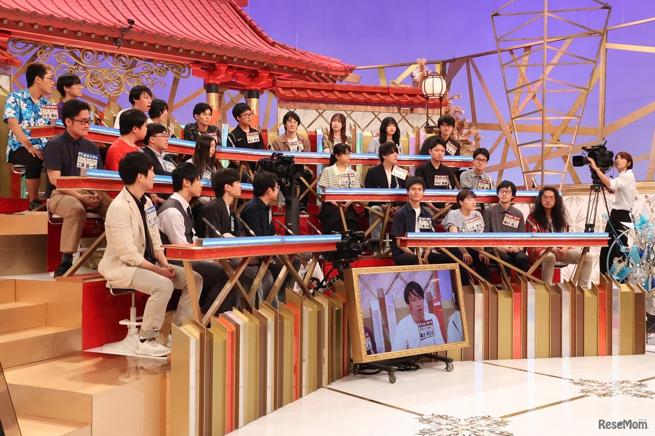 『さんまの東大方程式』出演、現役東大生ベストセラー作家西岡壱誠率いる集団「カルペ・ディエム」とは