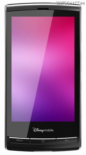 「DM009SH」 「DM009SH」