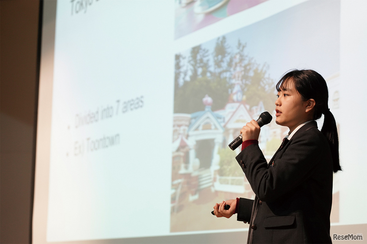 SGHからWWL（ワールド・ワイド・ラーニング）へ