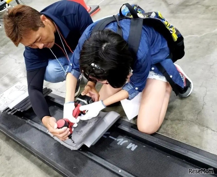 屋根工事職人の仕事