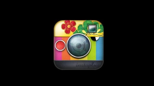 「Instaplus for 宛名職人」