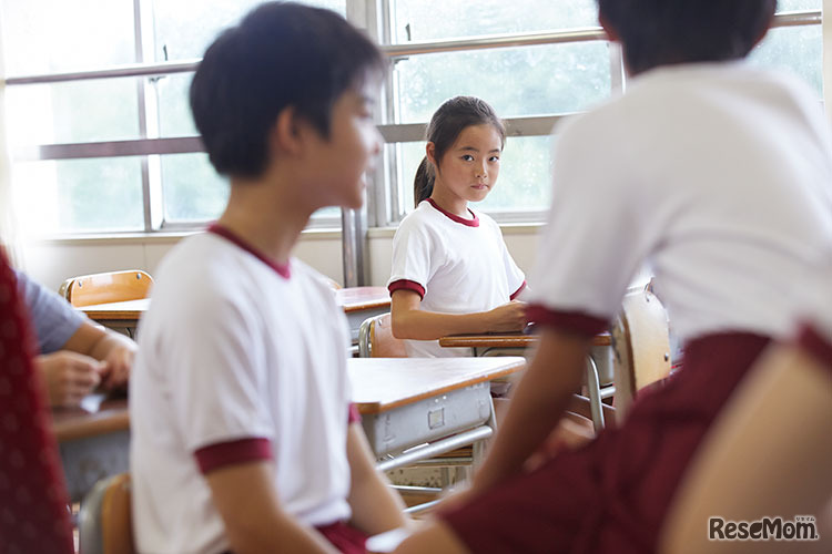 「恋愛」についての調査、ニフティキッズ調べ